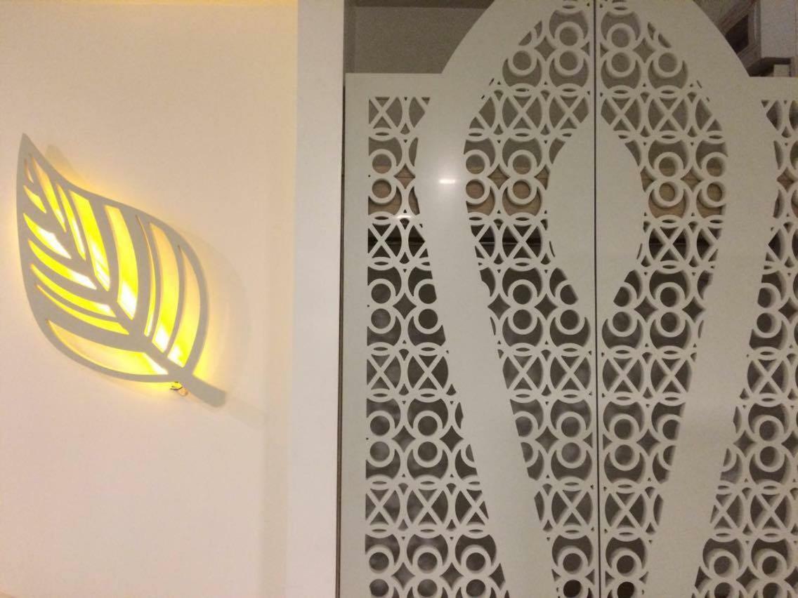 Snoozzotel Pattaja Kültér fotó